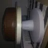 Kmart - spin & tilt turntable - Photo 2
