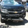General Motors - air bags on colorado 2018 - Photo 1