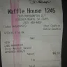 Waffle House - waiter had bad attitude - Photo 1