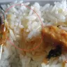 AirAsia - unidentified object inside my on board flight ak 868 kul - kbv meal. - Photo 3