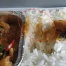 AirAsia - unidentified object inside my on board flight ak 868 kul - kbv meal.