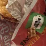 Carl's Jr. - the new beyond meat burger