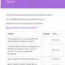 The JT Store - my orders status - Photo 1