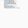 The JT Store - I have order a philip's trimmer. item model number qt4011. payment has already made still did not received the product - Photo 3