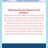 Reward Zone USA - "1k visa voucher" $1000 visa card - Photo 1