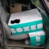 UPS - lazy irresponsible union criminal swine employees who take no responsibility - Photo 1