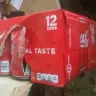 Coca-Cola - case of coca cola sodas - Photo 1