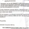 Santander Consumer USA - deceptive lending practices, undisclosed interest rates, lies and fraudulent practices - Photo 10