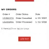 Swatch - customer service canceled my order. - Photo 2