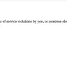 Omegle - ban - Photo 1