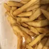 Red Rooster Foods - burnt chips