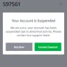 Grabcar Malaysia - suspended without being able to even sign up