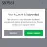 Grabcar Malaysia - suspended without being able to even sign up - Photo 1
