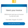 Bludomain - Website hosting - Photo 2