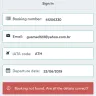 Kiwi.com - air ticket - Photo 2