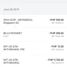 MetroDeal Holdings - refusal to place an order that's already paid for - Photo 1