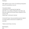 MetroDeal Holdings - refusal to place an order that's already paid for - Photo 3