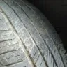 Credit Acceptance - 2012 kia - new tires ruined among other things that were done poorly