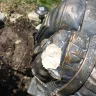 Cracker Barrel - product soldier in combat uniform - Photo 1