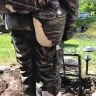 Cracker Barrel - product soldier in combat uniform