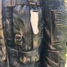 Cracker Barrel - product soldier in combat uniform - Photo 6