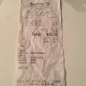 RaceTrac - not deducting the correct amount from cigarette coupons