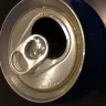 Pepsi - a pepsi can