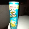 Pringles - pringles sea salt and herb