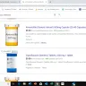 Google - antibiotics for sale in your shopping tab