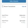 Hyatt - stay at hyatt place, las colinas during 06/22/2019 to 06/24/2019- confirmation <span class="replace-code" title="This information is only accessible to verified representatives of company">[protected]</span>