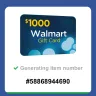 Walmart - amazon, walmart, target, samples
