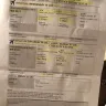 Caribbean Airlines - my money that was stolen out of my carry on bag - Photo 2