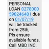 Munnik Basson Dagama - un-ethical debit order irregularities after notification of cease of payment - Photo 4
