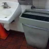Checkers & Rally's - service/food quality/ and about the disgusting quality of cleaning procedure. - Photo 2