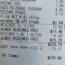 Coles Supermarkets Australia - free container with credits - Photo 1
