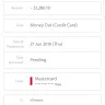 eDreams - charged my credit card - Photo 1