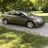 General Motors - 2011 chevy malibu