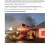 Auto & General - Wheelfixit fire claim against auto and general - Photo 2
