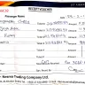 Jet Airways India - refund related, jet airways canceled the flight - Photo 1
