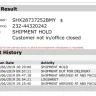 ABX Express - service slow?? - Photo 2