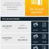 Etisalat - 3 accounts generated after my final exit - Photo 2