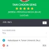 Grabcar Malaysia - driver uncontactable and giving customer long waiting - Photo 1