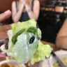Golden Corral - found bug or baby roach in my salad - Photo 1