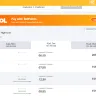 Pegasus Airlines - complaint - Photo 1