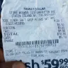 Family Dollar - the asst. manager angel. (male) would not take my return. - Photo 1