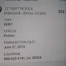 MetroFax - service - Photo 1