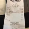 Baja Fresh - complaint about quality - Photo 1