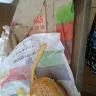 Burger King - service, and food