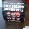 Burger King - service, and food - Photo 3