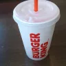 Burger King - service, and food - Photo 2